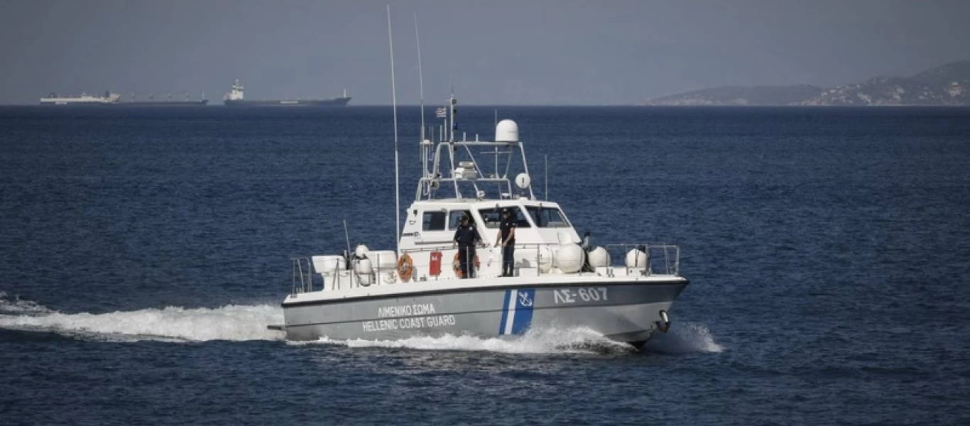 Κόρινθος: Φωτιά σε δύο ταχύπλοα σκάφη στο λιμάνι